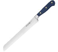 Wüsthof CLASSIC COLOUR Serrated Bread Knife, Wild Blueberry, 23 cm, 1061706623