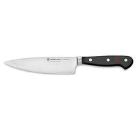 WÜSTHOF Classic Coltello cuoco 16 cm