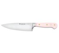 WÜSTHOF Classic Coltello cuoco 16 cm, Pink Himalayan Salt (rosa)