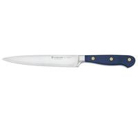 WÜSTHOF Classic Coltello cuoco 16 cm, Wild Blueberry (Blu)
