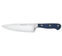 WÜSTHOF Classic Coltello cuoco 16 cm, Wild Blueberry (Blu)