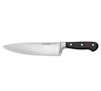 WÜSTHOF Classic Coltello cuoco 20 cm, nero