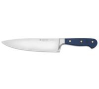 WÜSTHOF Classic Coltello cuoco 20 cm, Wild Blueberry (Blu)