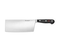 WÜSTHOF Classic Coltello cuoco cinese 18 cm