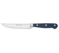 WÜSTHOF Classic Coltello da bistecca 12 cm, Wild Blueberry (Blu)