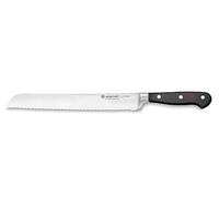 WÜSTHOF Classic Coltello pane 23 cm