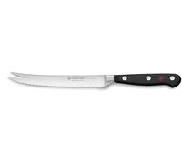 WÜSTHOF Classic Coltello pomodoro 14 cm