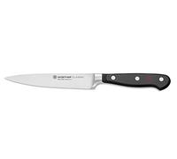 WÜSTHOF Classic Coltello prosciutto 14 cm
