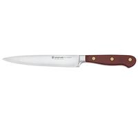 WUSTHOF Classic Colour, Coltello da prosciutto, Tasty Sumac, 16 cm 1061704516