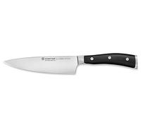 WÜSTHOF Classic Ikon Coltello cuoco 16 cm