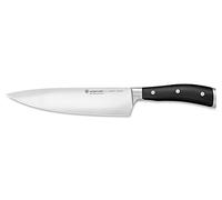 Wusthof: 1030330120 coltello chef cm. 20 Classic ikon design (made in Germany