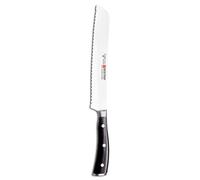 WÜSTHOF Classic Ikon Coltello pane 20 cm