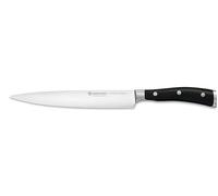 WÜSTHOF Classic Ikon Coltello prosciutto 20 cm