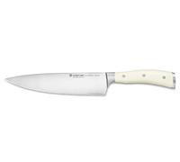 WÜSTHOF Classic Ikon creme Coltello cuoco 20 cm