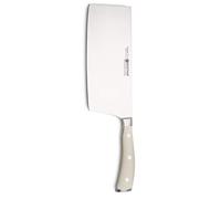 WÜSTHOF Classic Ikon creme Coltello cuoco cinese 18 cm