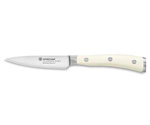 WÜSTHOF Classic Ikon creme Spelucchino 9 cm