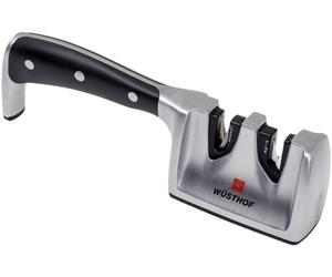 Wüsthof Classic Ikon knife sharpener 4348 ceramics & diamond