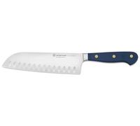 WÜSTHOF Classic Santoku 17 cm, Wild Blueberry (Blu)
