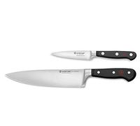 WÜSTHOF Classic Serie di 2 coltelli