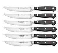 WÜSTHOF Classic Set di coltelli da bistecca 6 pz.