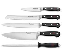 WÜSTHOF Classic Set per cucina con 5 pezzi