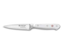 WÜSTHOF Classic Spelucchino 9 cm, bianco