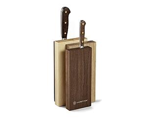 WÜSTHOF Crafter Blocco coltelli con 2 coltelli