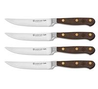 WÜSTHOF Crafter Set di coltelli da bistecca 4 pz.