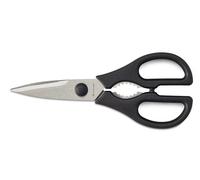 WÜSTHOF Forbici cucina 20,2 cm lunghezza totale, Nero