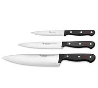 WÜSTHOF Gourmet Serie di 3 coltelli