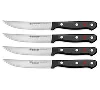 WÜSTHOF Gourmet Set di coltelli da bistecca 4 pz.