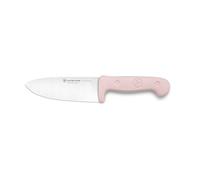 Wüsthof Junior Coltello da cuoco per bambini 10 cm, rosa