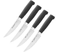 Wüsthof PARTNER Set of 4 Steak Knives, 12 cm, 1061860401