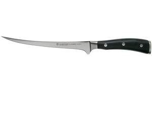 Wüsthof Solingen Classic Ikon coltello da filettare 18 cm, 1040333818