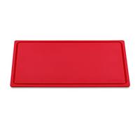 WÜSTHOF Tagliere in TPU rosso, medio