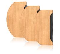 WUFKOP 3 Cashmere Comb, Togli Pallini Manuale e Leva Pelucchi per Tessuti in Lana e Cashmere, Ideale per la Cura dei Capotti e come Regalo Pratico