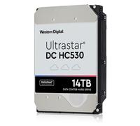 WUH721814AL520 WD HC550 14TB 12G SAS 7.2K 512E HDD Interno 3.5 LFF NEW Bulk
