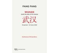 Wuhan. Diari da una città chiusa