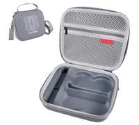 WUISOLQP Borsa per DJI Neo Drone Borsa per il trasporto per droni Valigia di protezione Neo Drone/RC-N3 telecomando/batterie/accessori