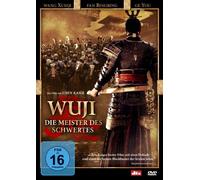 WuJi - Die Meister des Schwertes
