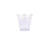WUJIHE Tazza da caffè in vetro elettrolitico sottovuoto, 90 ml, per latte espresso, anti-scottatura, accessorio per la casa (1 pezzo)