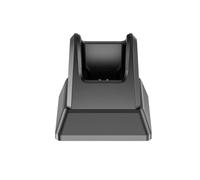 WUKUR Supporto di ricarica per Wahl Cordless Clipper, supporto di ricarica per Wahl Sterling e 5-Star 8148 8481 8591 81919 8504 8509 Base di ricarica per Wahl 3801