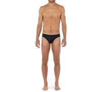 WUKX Slip de Bain Sea Life Bagno, Noir, XL Uomini