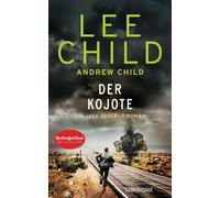 Wulf Bergner An Der Kojote: Ein Jack-Reacher-Roman (Die-Jack- (Copertina rigida)