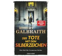 Wulf Bergner Kr Der Tote mit dem Silberzeichen: Ein Fall für Cormora (Tascabile)