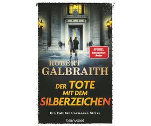 Wulf Bergner Kr Der Tote mit dem Silberzeichen: Ein Fall für Cormora (Tascabile)