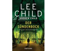 Wulf Bergner Le Der Sündenbock: Ein Jack-Reacher-Roman (Die-Jack-Rea (Tascabile)