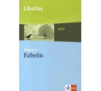 Wulf Missfeldt Jörn Fabeln: Textausgabe Klassen 9/10 (Libellus - I (Tascabile)