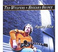 Wulfers, Ted & Beggar's Bridge - Agave Blue