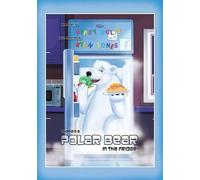 Wulff, Gypsy There`S A Polar Bear In The Fridge Book NUOVO